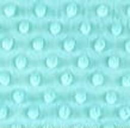 Organic Pastel Teal Starfish Nursery & Toddler Bedding, Crib Sheets, Changing Pad Cover, Beach, Surf, Cali, Palm, Palm Beach - thumbnail 2