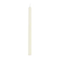 Ib Laursen Thin Taper Candles, Pyramid H 20 cm ?? 13 Mm, Narrow, Long, Paraffin, Many Colors - thumbnail 3
