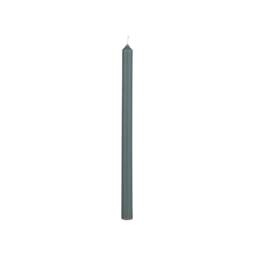 Ib Laursen Thin Taper Candles, Pyramid H 20 cm ?? 13 Mm, Narrow, Long, Paraffin, Many Colors - thumbnail 4