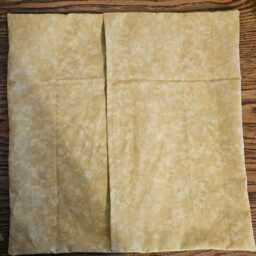 Abc Squares Pillow Cover, 14 X Decorative Cover - thumbnail 2