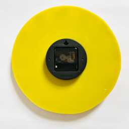 Chicken Nugget Wall Clock/Dopamine D??cor/Fake Food/Kitchen D??cor/Food D??cor/Pop Art/Maximalist D??cor/Funny Clock/Unique Gift/ Food Clock - thumbnail 4