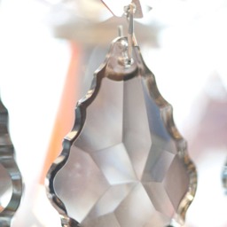 Table Lamp Crystal - thumbnail 3