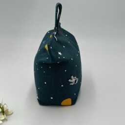 Space Door Stop, Sophie Allport, Children's Decor, Filled - thumbnail 2