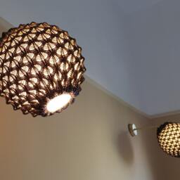 Lighting Sconce, Wall Light, Vanity Bathroom Lamp, Flush Mount Reading Bedside Designer Creative Light - thumbnail 2