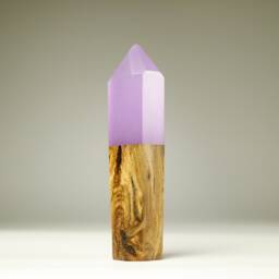 xp Epic Crystal - ~20 cm/8 - thumbnail 2