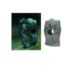 Giant Howling Stone - Twilight Princess Gossip - thumbnail 1