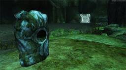 Giant Howling Stone - Twilight Princess Gossip - thumbnail 3