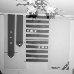 Modern Sliding Curtains - thumbnail 2
