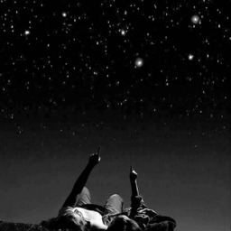 Romantic Bedroom Decor, 1100+ Glow in The Dark Ceiling Stars, Gift, Wall Decal, Anniversary, Stocking Stuffer - thumbnail 3
