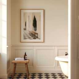 Chenonceau Chateau Print Loire Valley France Fine Art Photography - thumbnail 3