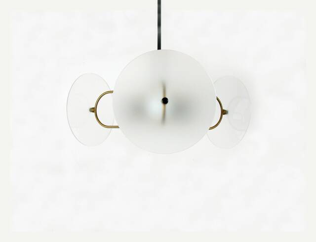 Mid Century Dining Room Chandelier Living Kitchen Island Modern Pendant Light - image 1