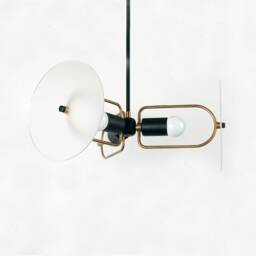 Mid Century Dining Room Chandelier Living Kitchen Island Modern Pendant Light - thumbnail 2