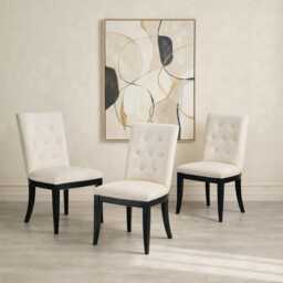 Dining Chair Crystal - thumbnail 2