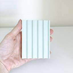 Concrete Soap Dish // Soap Bar Holder Bathroom Accessories - thumbnail 4