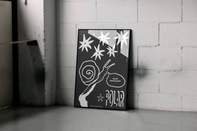 Aesthetic Print For Bedroom - Wall Art Poster Print Cool Posters Gift Women Men Summer Vibes