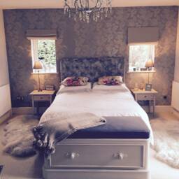 Huge Range Of Sheepskin Rugs, Double Length, Lots Colours Available. Genuine Rug, Bed Throw, Mat, Carpet, Skin, Hide, Hygge - thumbnail 3