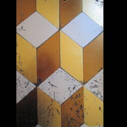 Room Divider, Wooden Paravent, Separator, Folding Screen, Privacy Partition, Room Decor Partition, Interior Partition - thumbnail 4
