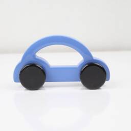 Wooden Car, Vehicle, Toy Car, Car Set, Tortoise Tostos Handmade - thumbnail 4