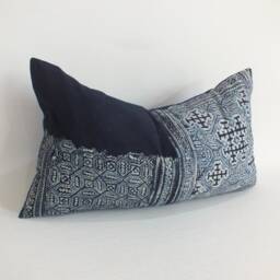 Sofa Cushions Living Room Throw Pillows Home Decorative Hand Woven Textiles Boho Pillowcase Pillowslip Bed Pillows - thumbnail 2