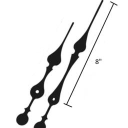 Number 34F Hand Set, 8 - thumbnail 2