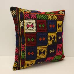 Pillow Covers 20x20 in 50x50 cm Sofa Decorative Home Moroccan Bohemian Cushion Pillows 4Ef-462 - thumbnail 2