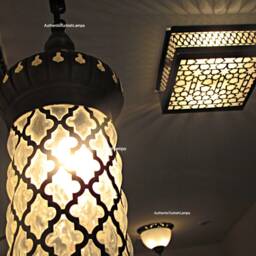 Bathroom Wall Lamp, Wall Sconce, Morocco Light, Morocco Lighting, Turkish Light, Morocco Lamp, Morocco Lantern, Turkey Sconce - thumbnail 3