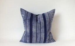 Sofa Cushions Living Room Pillows Decorative Throw Cushion Home Decor Pillowcase Hmong Old Fabric - thumbnail 1
