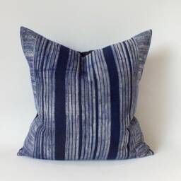 Sofa Cushions Living Room Pillows Decorative Throw Cushion Home Decor Pillowcase Hmong Old Fabric - thumbnail 2