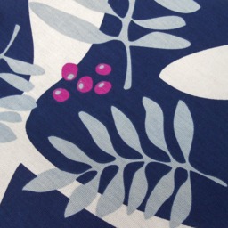 Christmas Home Decor Decoration Scandinavian Floral Tree Skirt Swedish Skirts - thumbnail 4