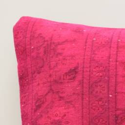 28x28 Carpet Pillow Boho Square Moroccan Cushion Covers 70x70 Housse Coussin Berber Kissen Tapis Boh??me - thumbnail 2