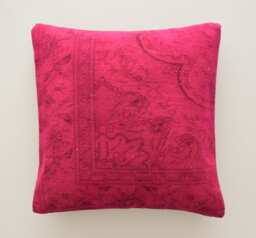 28x28 Carpet Pillow Boho Square Moroccan Cushion Covers 70x70 Housse Coussin Berber Kissen Tapis Boh??me