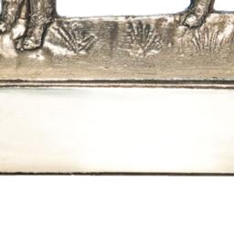 Pug, Dog Plaque, Can Be Engraved, Limited Edition, Artdog - thumbnail 2