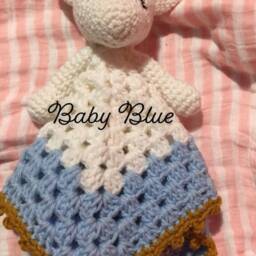 Unicorn Security Blanket - thumbnail 4