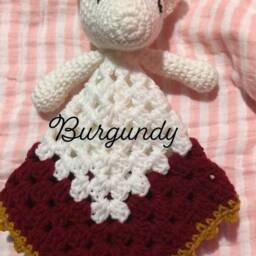 Unicorn Security Blanket - thumbnail 3