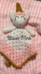 Unicorn Security Blanket - thumbnail 1