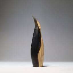 Duo Penguin Sculpture - 34 - thumbnail 2