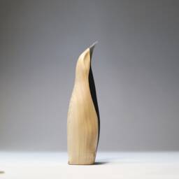 Duo Penguin Sculpture - 34 - thumbnail 4