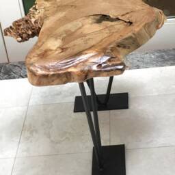 Side Table For Laurie - thumbnail 3
