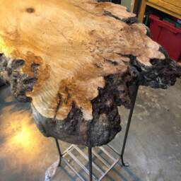 Side Table For Laurie - thumbnail 4