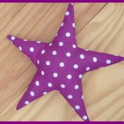 star & Heart Garland For Children's Room Decoration - thumbnail 3