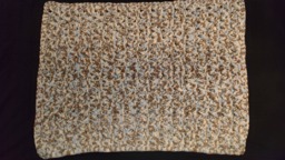 Lap Blanket/Baby - thumbnail 1