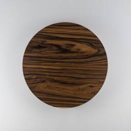 Jacaranda Wood Plug-In Wall Sconce, Nordic Style Night Light - thumbnail 4