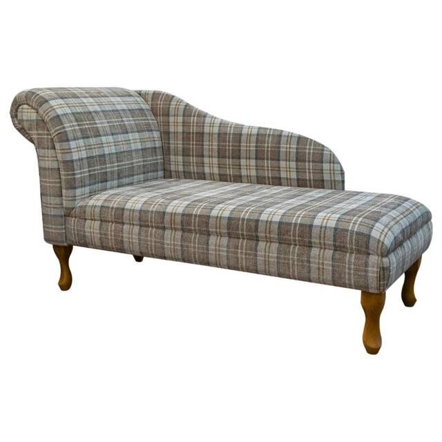 Handmade Chaise Longue 56 - image 1