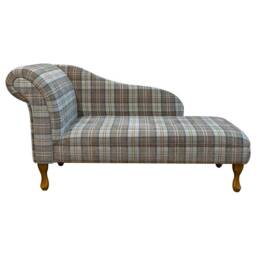 Handmade Chaise Longue 56 - thumbnail 2