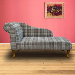 Handmade Chaise Longue 56 - thumbnail 3