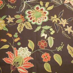 Floral.pillows.fall Slipcovers.home Decor Pillows.greens.reds.gold.browns.black.toss Pillows.throw Pillows.indoor/Patio - thumbnail 3