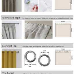 Elegant Lace Short Curtain For Kitchen , Rod Pocket Cafe Curtains - thumbnail 4