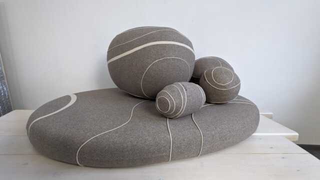 Island For Kids Playful Living Room Lounge Katsu - image 1