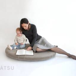 Island For Kids Playful Living Room Lounge Katsu - thumbnail 3