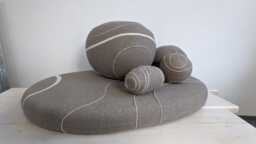 Island For Kids Playful Living Room Lounge Katsu